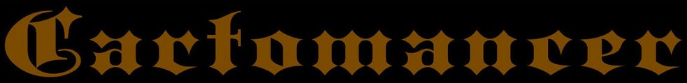 Cartomancer logo