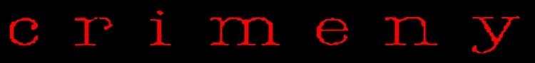 Crimeny logo