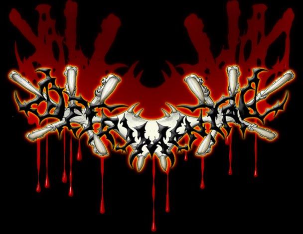 Detrimental logo