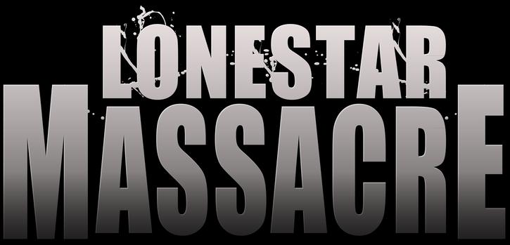 Lonestar Massacre logo