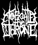 To Scale the Throne logo