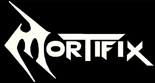 Mortifix logo