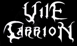 Vile Carrion logo