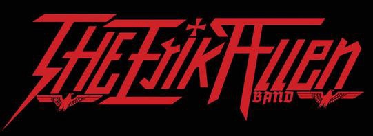 The Erik Allen Band logo