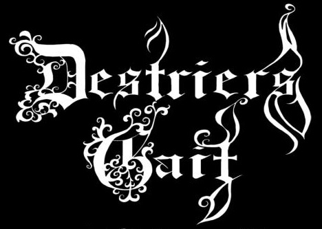 Destriers Gait logo
