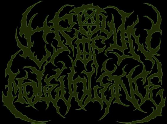Crown of Malevolence logo