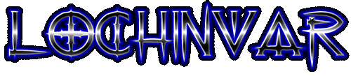Lochinvar logo