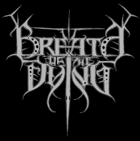 Breath of the Dying logo