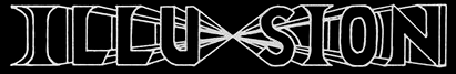 Illusion logo