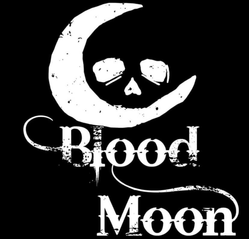 Blood Moon logo