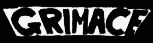Grimace logo