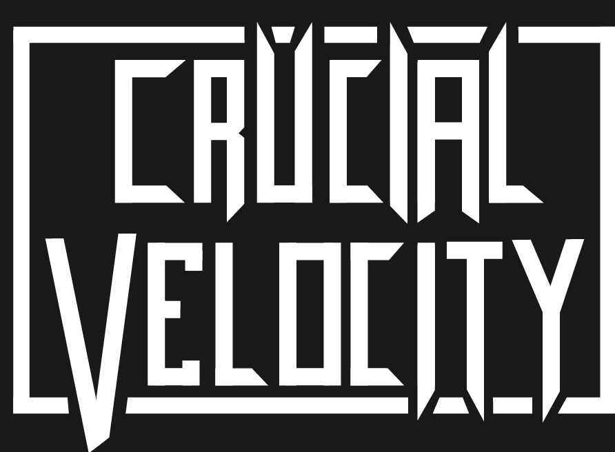 Crucial Velocity logo