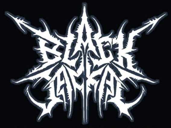 Black Jackal logo