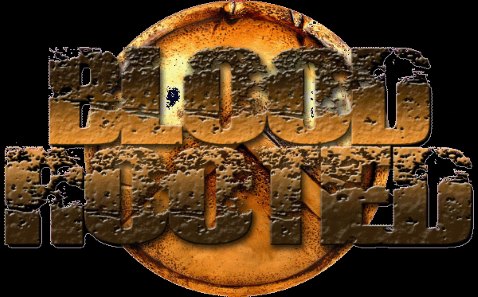 Blood Rooted logo