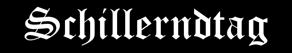 Schillerndtag