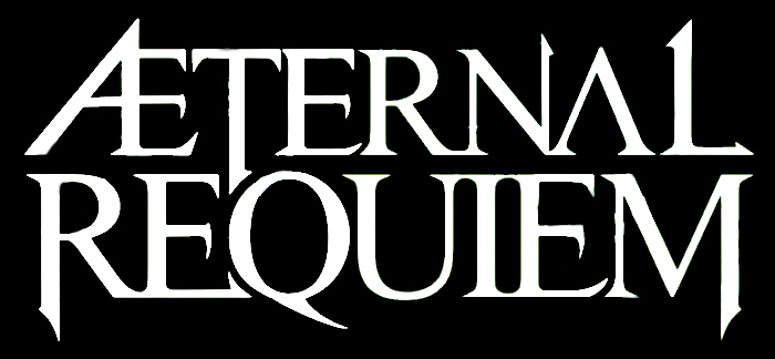 Æternal Requiem logo