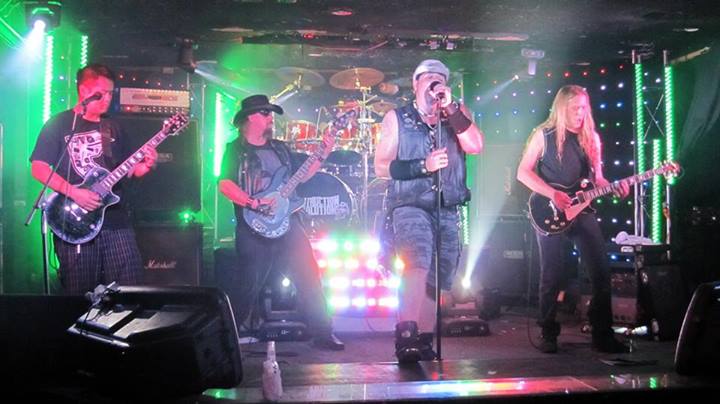 Destruction Evolution