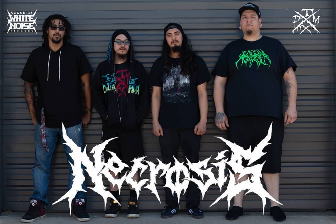 Necrosis