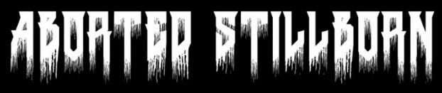 Aborted Stillborn logo