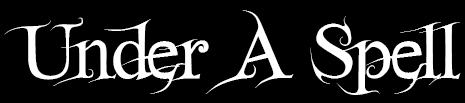 Under a Spell logo