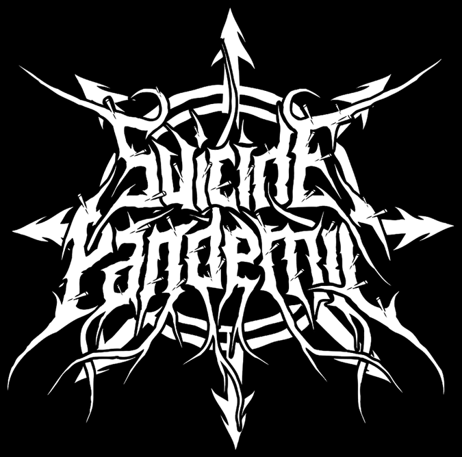 Suicide Pandemic logo