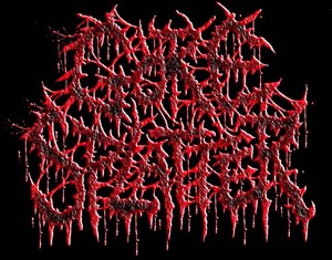Gore Splatter logo