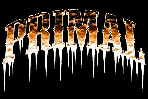 Primal logo