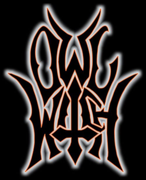 Owl Witch logo