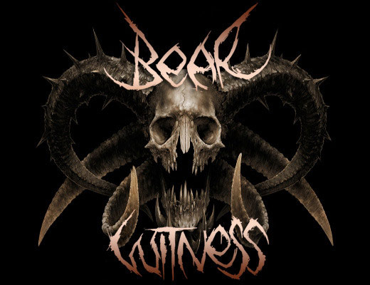 Bear Witness logo