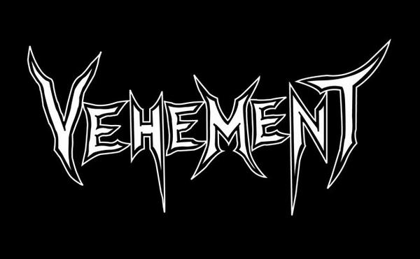 Vehement logo