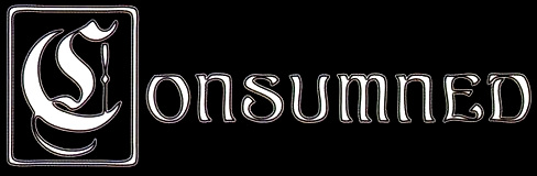 Consumned logo
