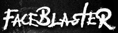 Faceblaster logo