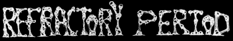 Refractory Period logo