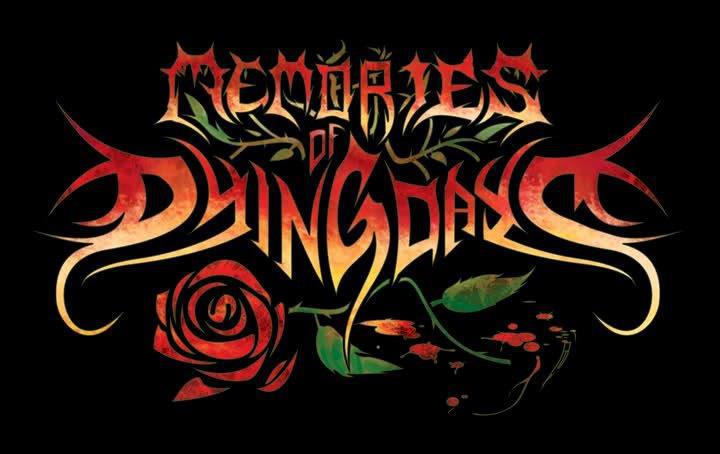 Memories of Dying Days logo
