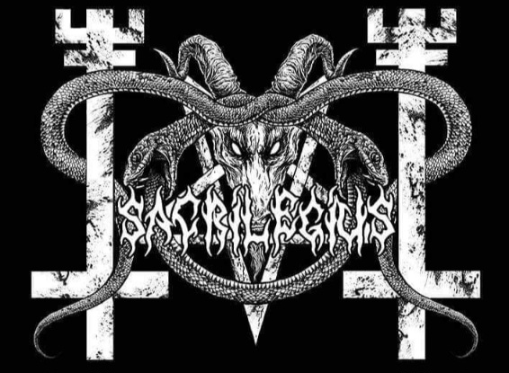Sacrilegius logo