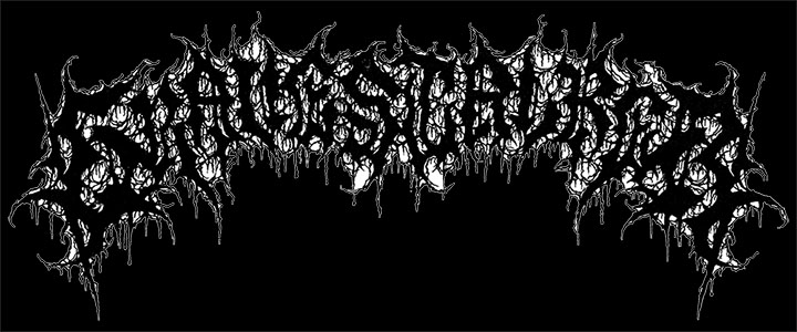 Gravestalker logo
