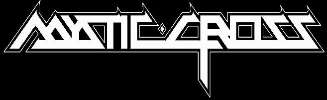 Mystic Cross logo