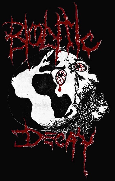 Biolytic Decay logo