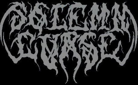 Solemn Curse logo