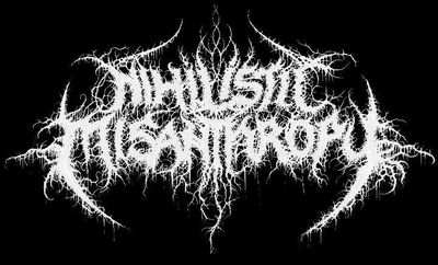 Nihilistic Misanthropy logo