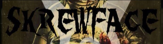 Skrewface logo