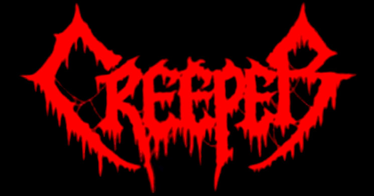 Creeper logo