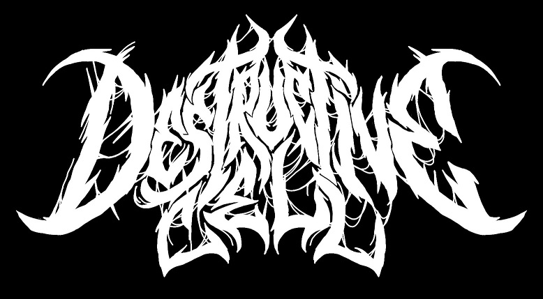 Destructive Cell logo