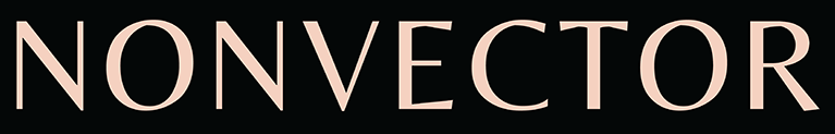 Nonvector logo