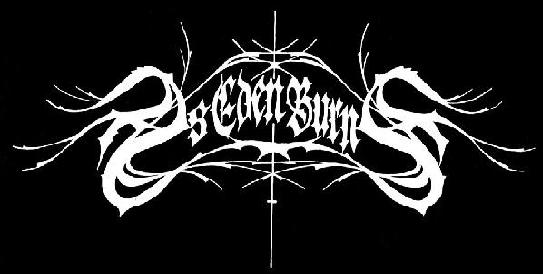 As Eden Burns logo