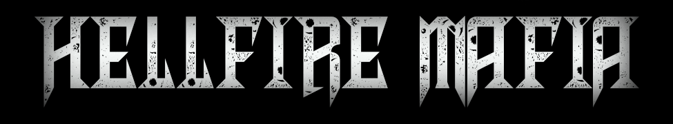 Hellfire Mafia logo