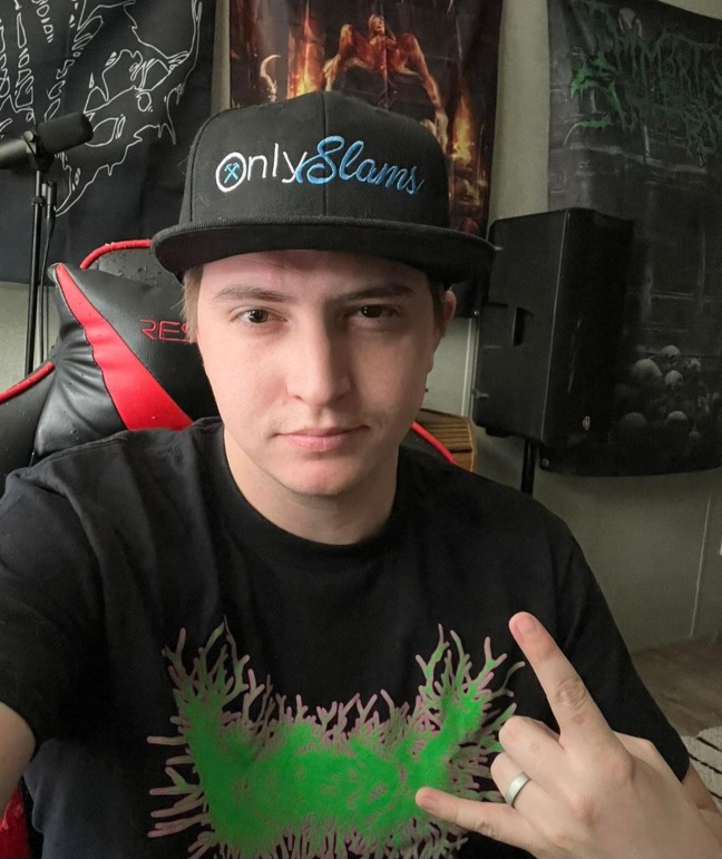 When the Trumpet Blows