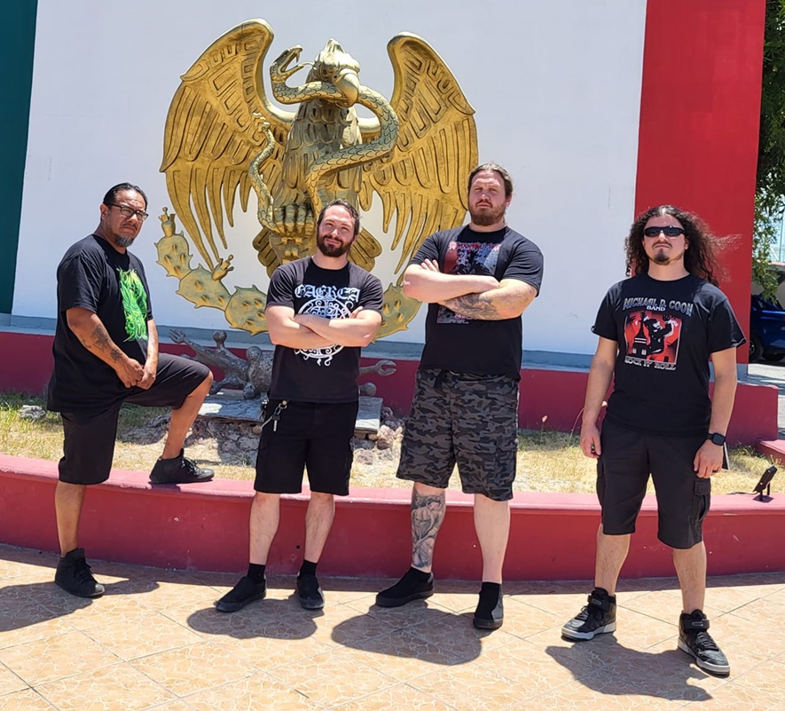 Abolishment of Flesh