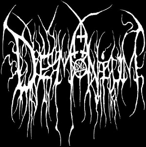 Demonium logo