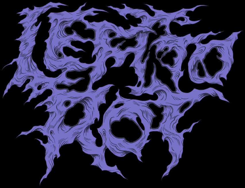 Left to Rot logo